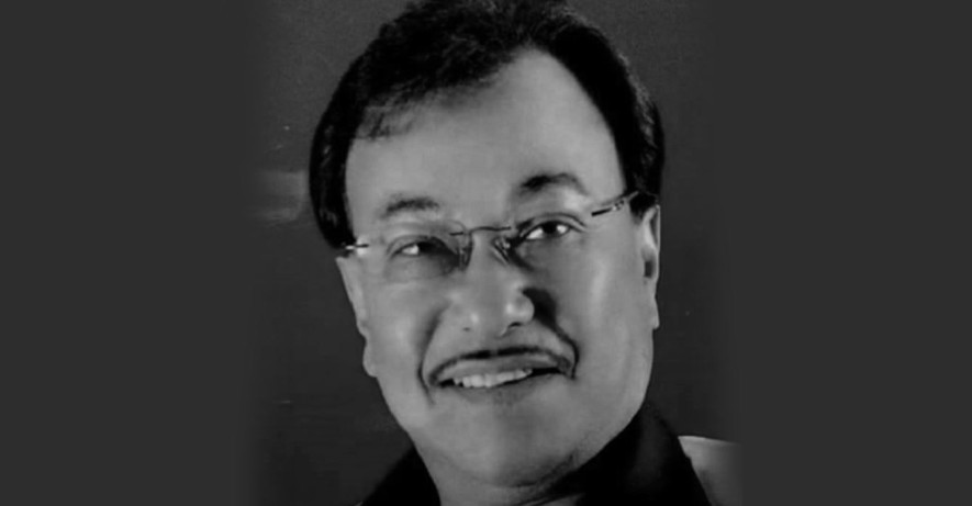 अभिनेता सानु ताम्राकारको निधन